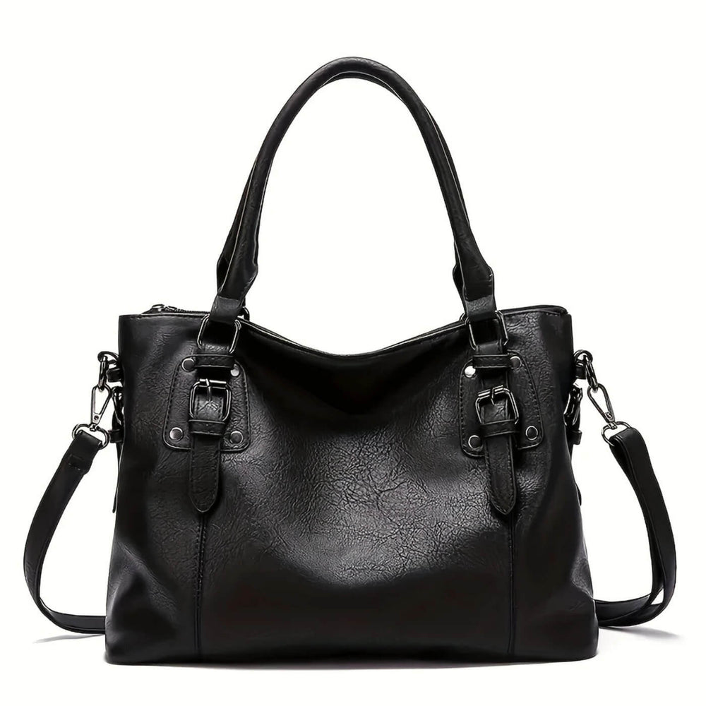 Arianna’s Everyday Carry | Shoulder Bag