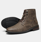 Castanho Taupe (3 pares disponíveis)