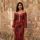 Vermelho