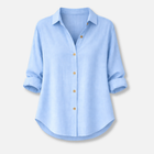 Svetlomodrá