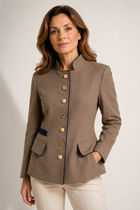 Taupe