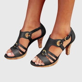 Elsa - Saltos Confortáveis