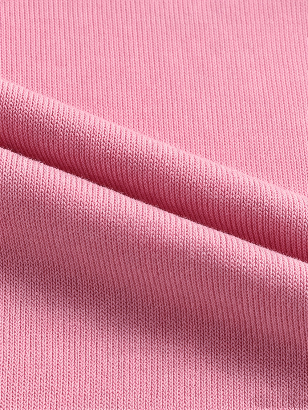 Rosanna | Jopica s kapuco in gumbi – roza