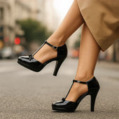 Cristina - Sapatos Elegance