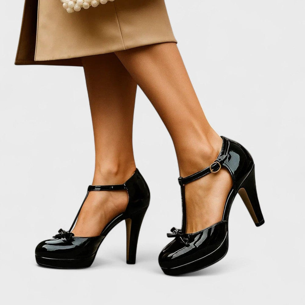 Bea - Saltos Elegantes