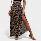 Leopard uzorak