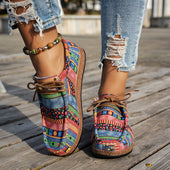 Lívia - Sapatos Femininos Ortopédicos, Leves e Confortáveis