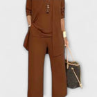 Marron