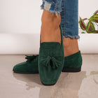 Verde