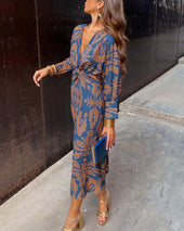 Isadora - Vestido Midi