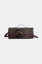 Tmavohnedá