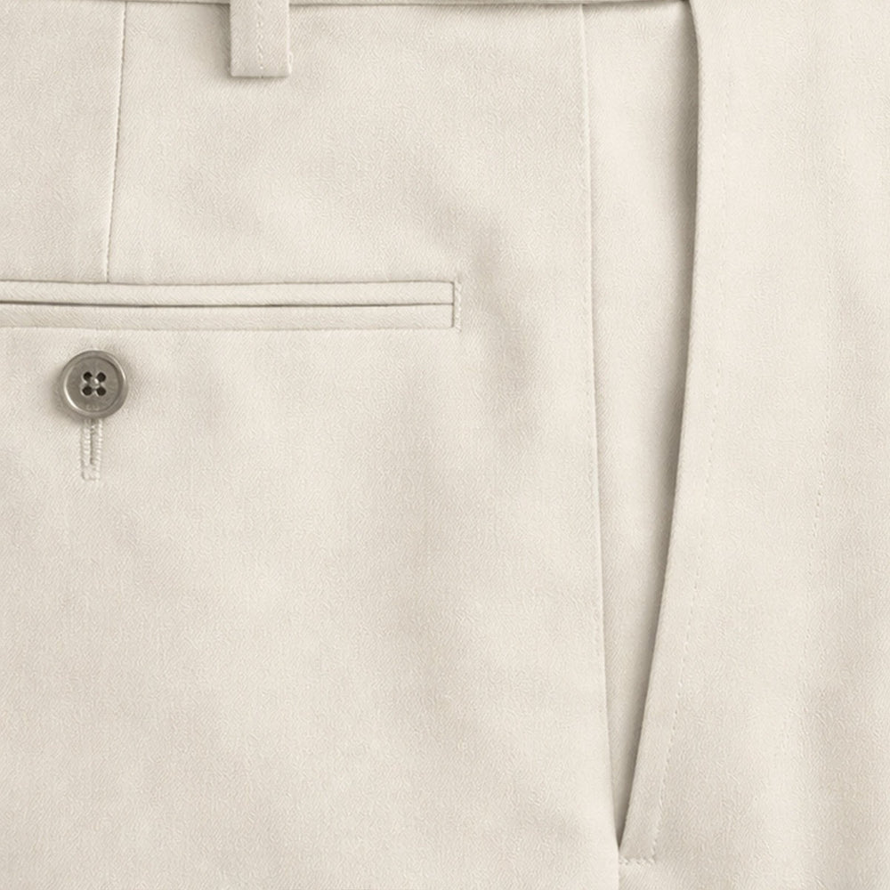 Antonío | Moška tridelna obleka slim fit za poroke
