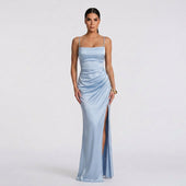 Mariana - Vestido Maxi Elegante