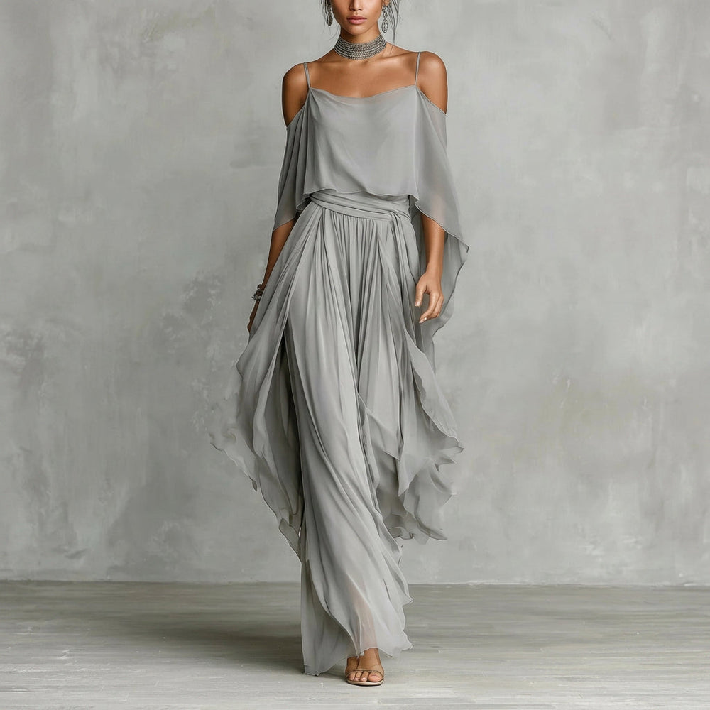 Isabel - Conjunto leve Intemporal