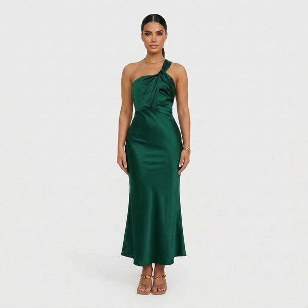Sofia - Vestido Maxi Elegante