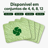 Individual de Mesa Sussurro de Outono