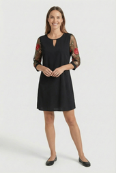 Tamia | Ľahké elegantné mini šaty