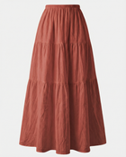 Oranžová