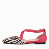Cátia - Saltos Elegantes Ortopédicos