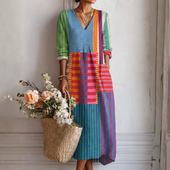 Triana – Elegantna dnevna obleka