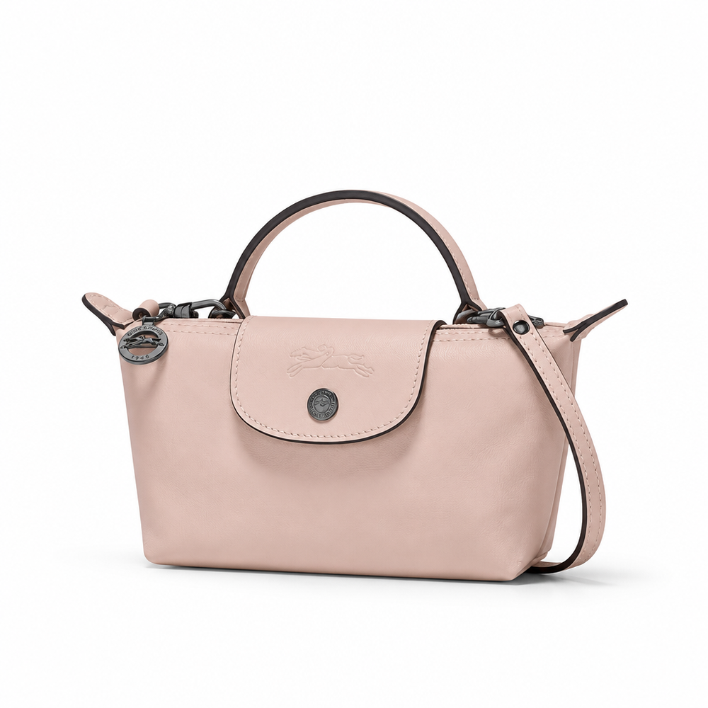 ŠPELA | Mini torbica – roza