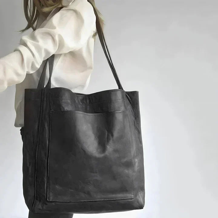 Valentina | Tote Clássica Elegante