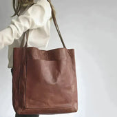 Valentina | Tote Clássica Elegante