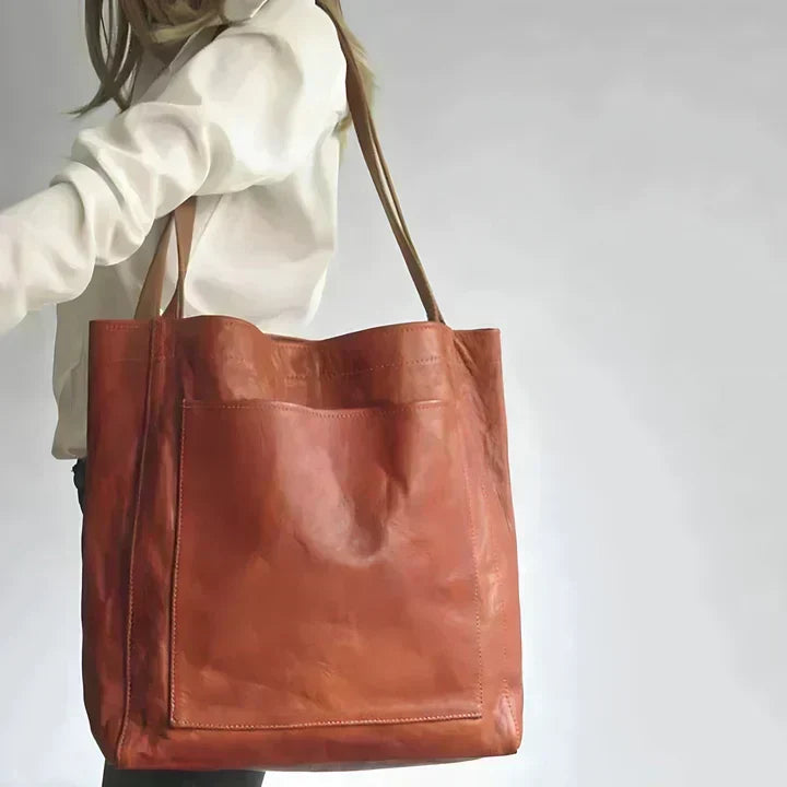 Valentina | Tote Clássica Elegante