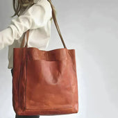 Valentina | Tote Clássica Elegante