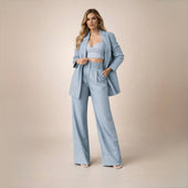 Martina - Conjunto Elegante