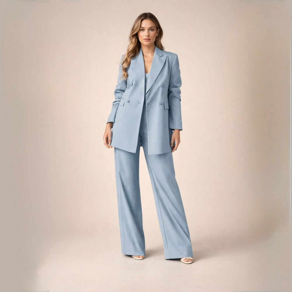 Martina - Conjunto Elegante
