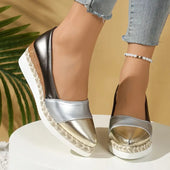 Juliana - Mocassins Ortopédicos Elegantes