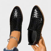 Tânia - Sapatos casuais elegantes