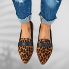 Leopard uzorak