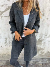 ROMA | Pletena parka