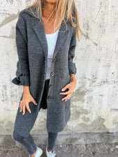 ROMA | Pletena parka