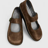 Liana - Sapatos Ortopédicos Mary Jane