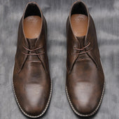 Nuno - Botas de Couro