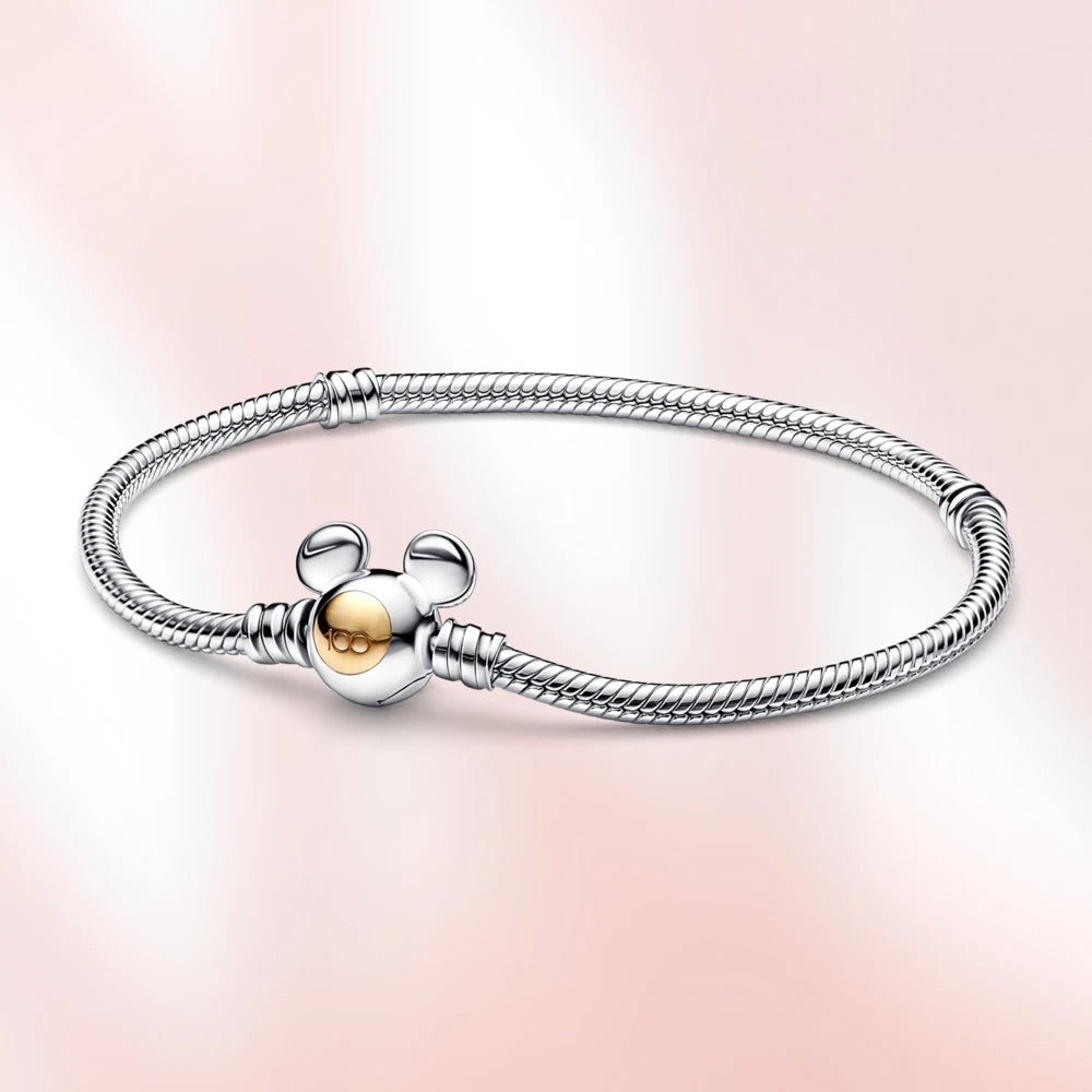 Gedenkarmband aus 925er Silber