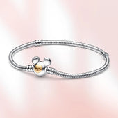 Gedenkarmband aus 925er Silber