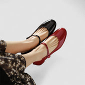 Helena – Ortopedski čevlji Mary Jane