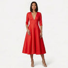 Vermelho