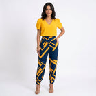 Amarelo