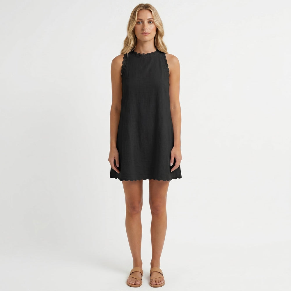 Paula - Vestido Com Estilo e Leveza