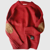 João - Pullover Haven