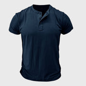 Simão - Camisa de algodão