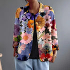 Flores Multicolor