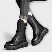 Martina - Botas de senhora com estilo