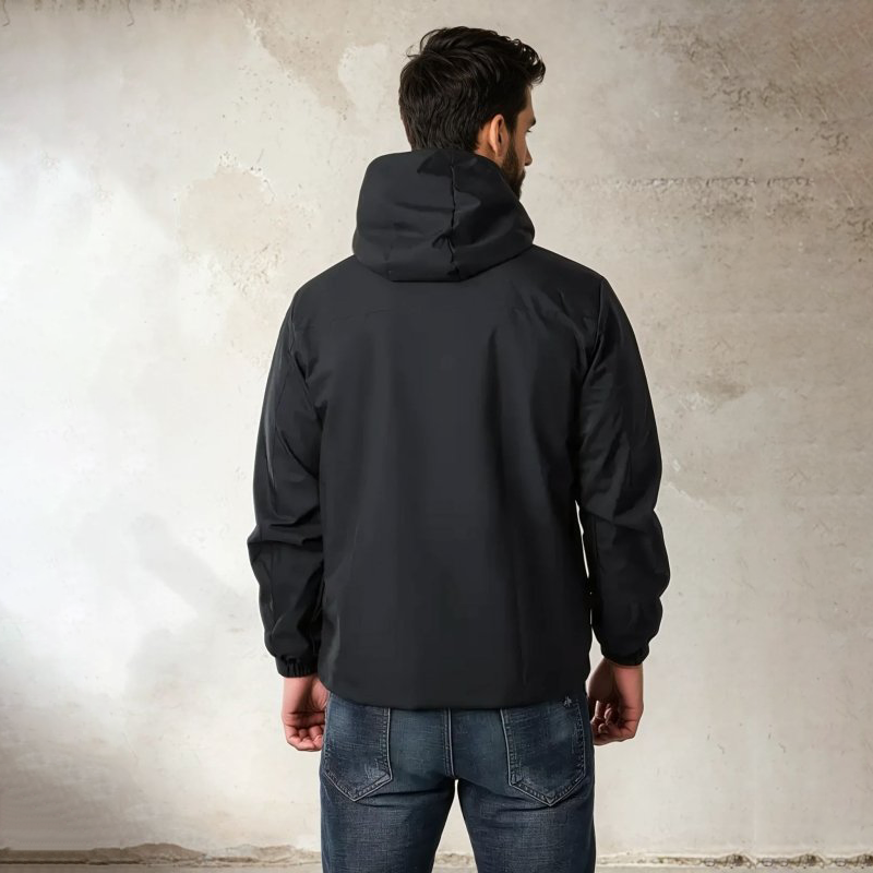 Rui | Casaco desportivo outdoor para homem