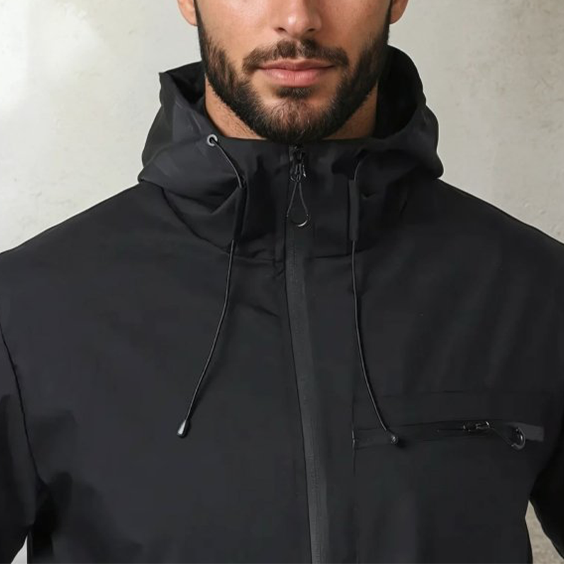 Rui | Casaco desportivo outdoor para homem